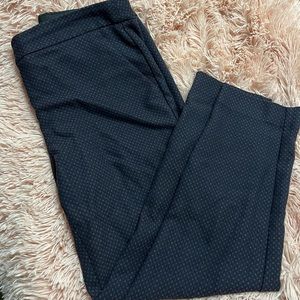 EXPRESS dress columnist pants